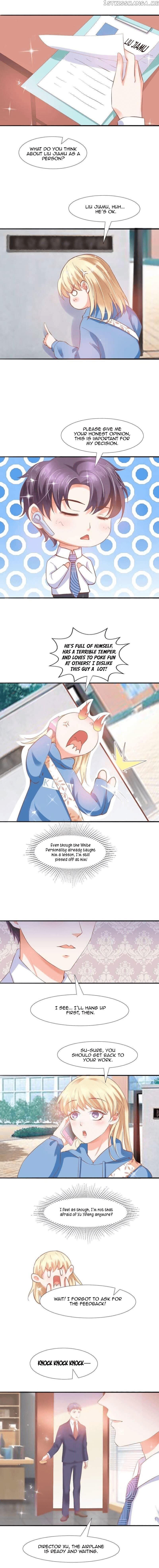 Prince Charming Has His Eyes On Me chapter 49 - page 3