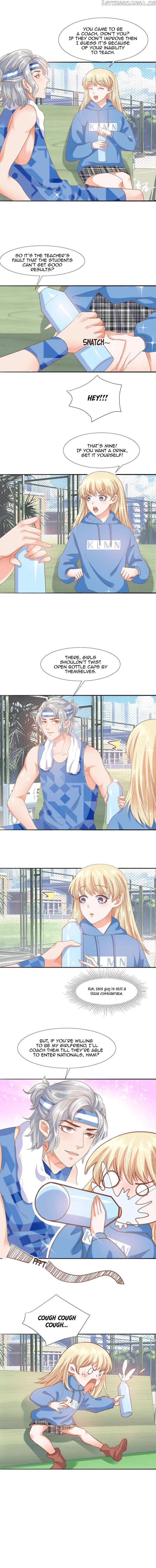 Prince Charming Has His Eyes On Me chapter 50 - page 3