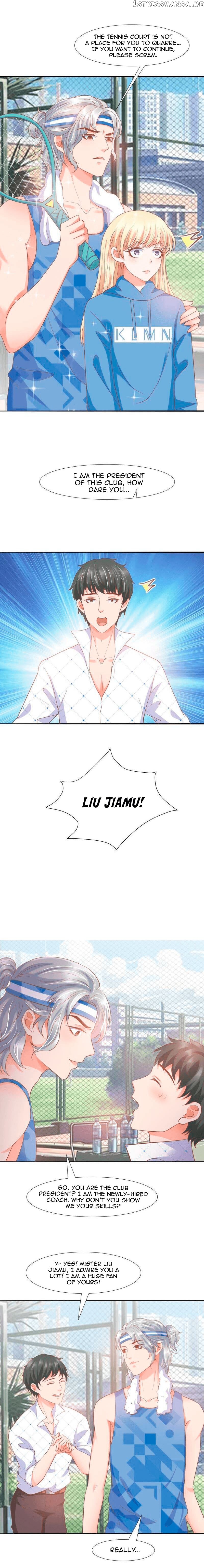 Prince Charming Has His Eyes On Me chapter 51 - page 3