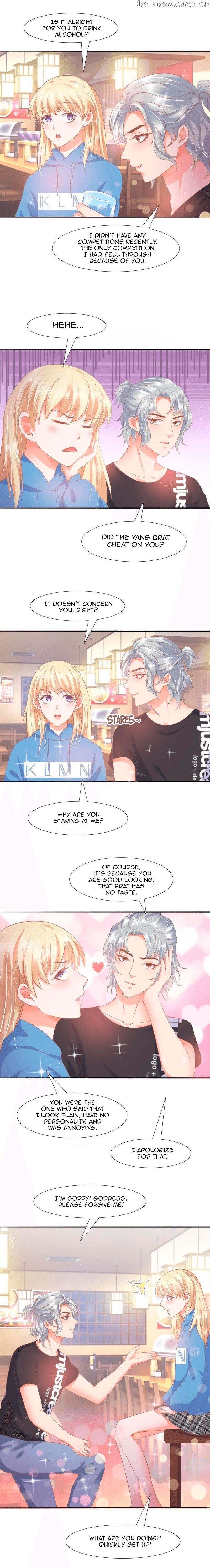 Prince Charming Has His Eyes On Me chapter 51 - page 7