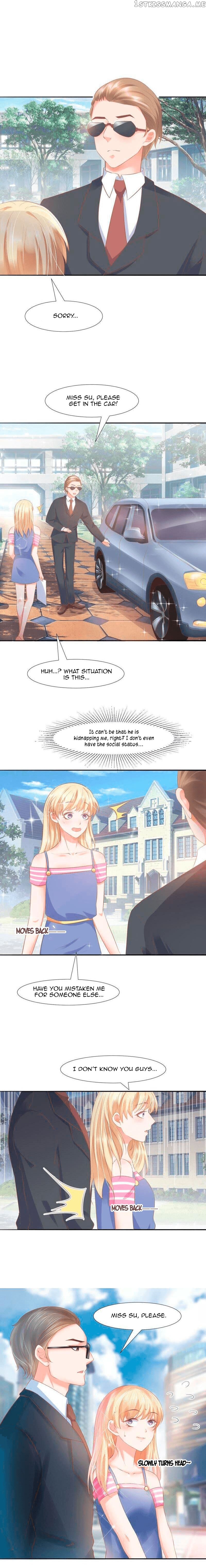 Prince Charming Has His Eyes On Me chapter 52 - page 4