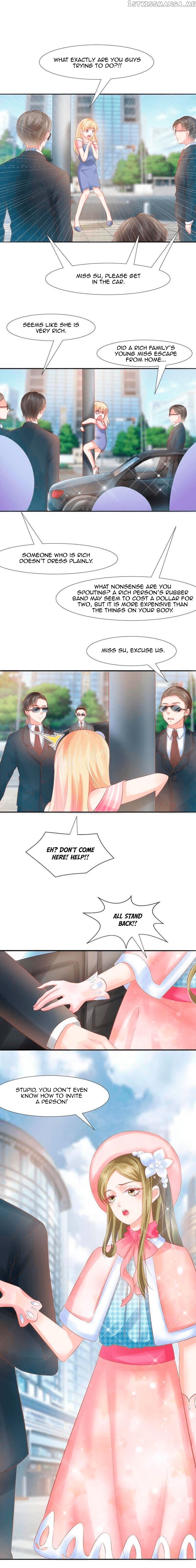 Prince Charming Has His Eyes On Me chapter 52 - page 5