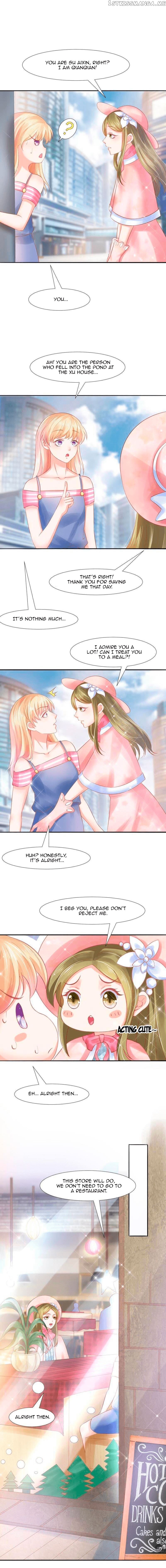 Prince Charming Has His Eyes On Me chapter 52 - page 6