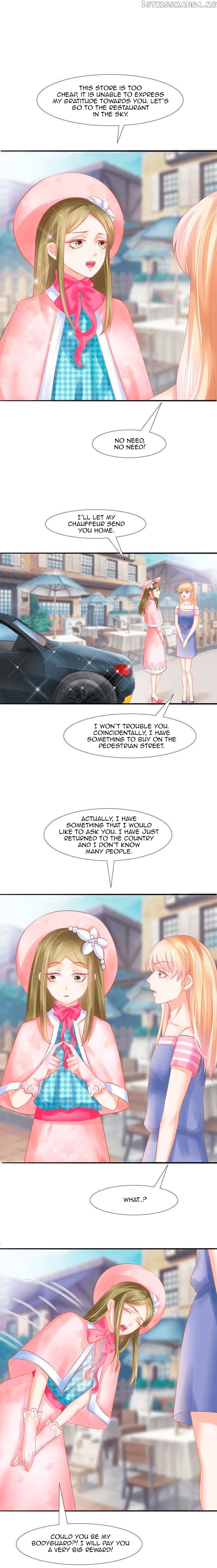 Prince Charming Has His Eyes On Me chapter 53 - page 3