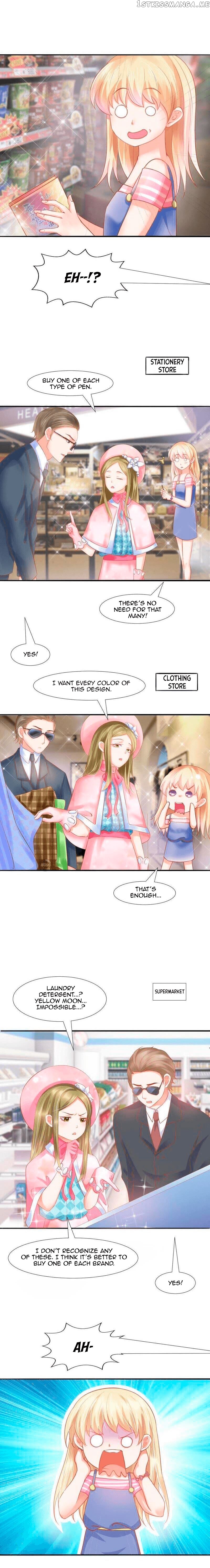 Prince Charming Has His Eyes On Me chapter 53 - page 6