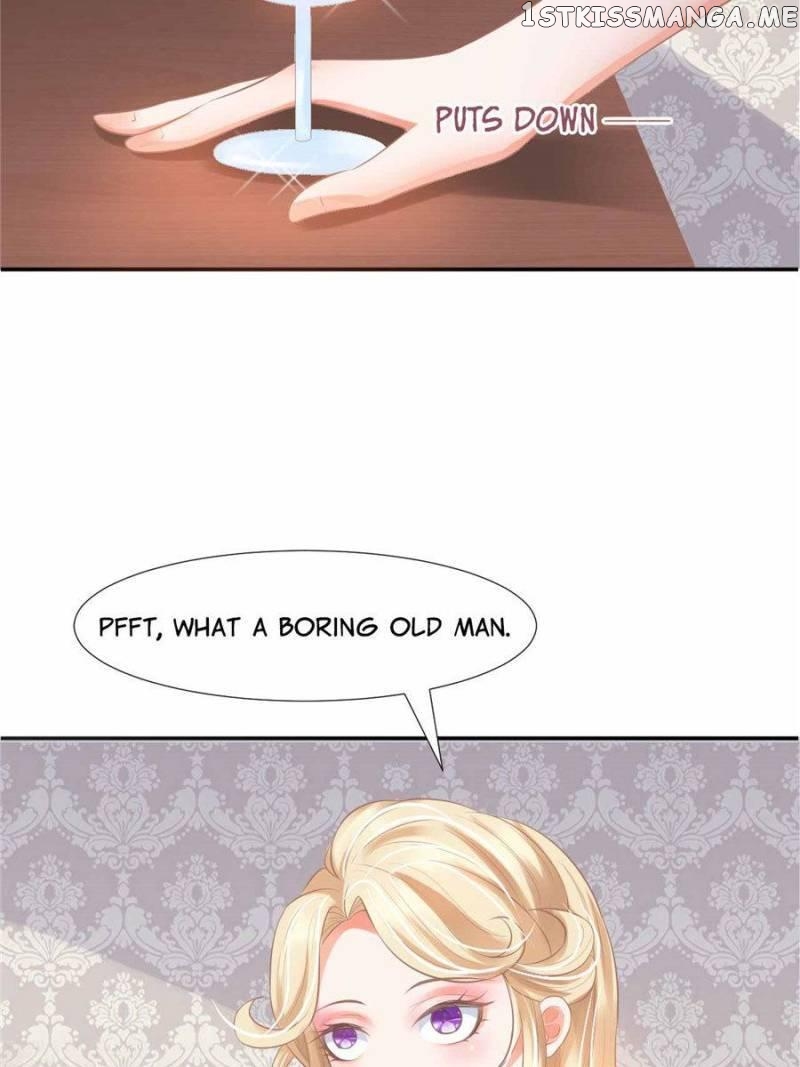 Prince Charming Has His Eyes On Me chapter 73 - page 19