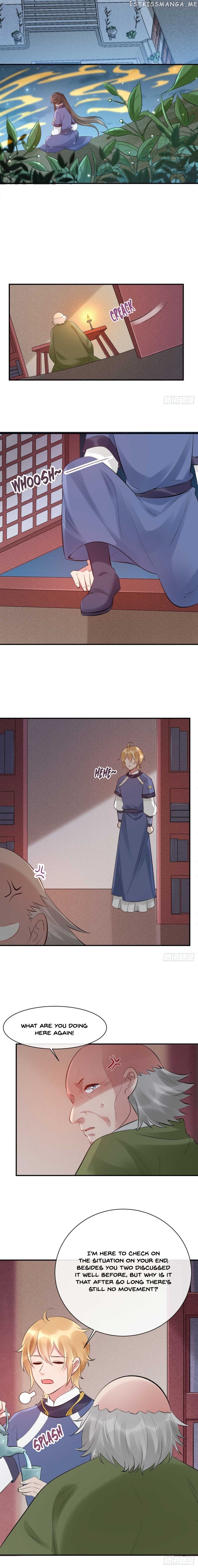 Genius Doctor: Black Belly Miss Chapter 69 - page 6