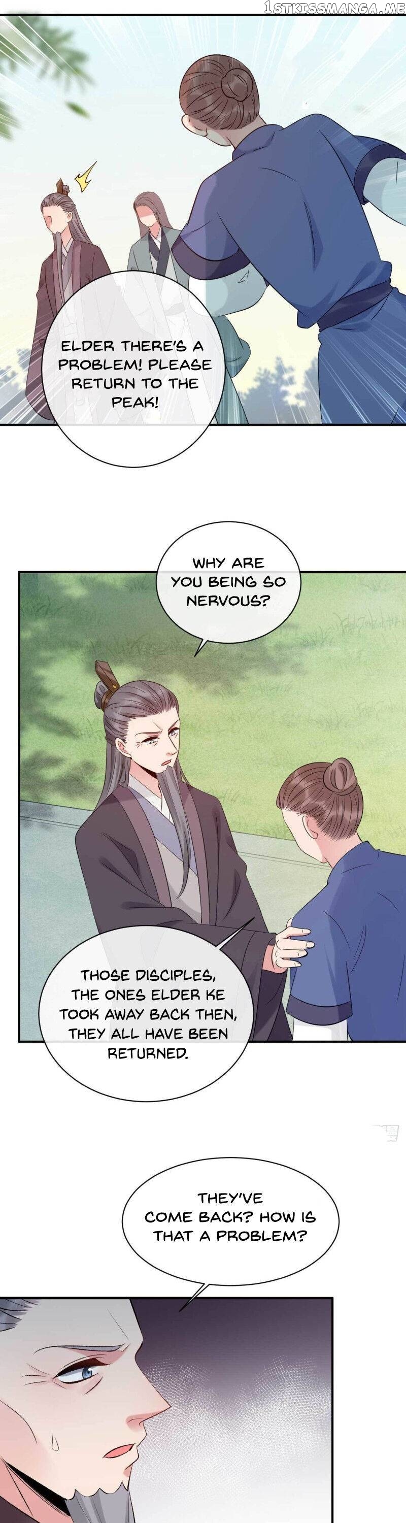 Genius Doctor: Black Belly Miss Chapter 76 - page 9