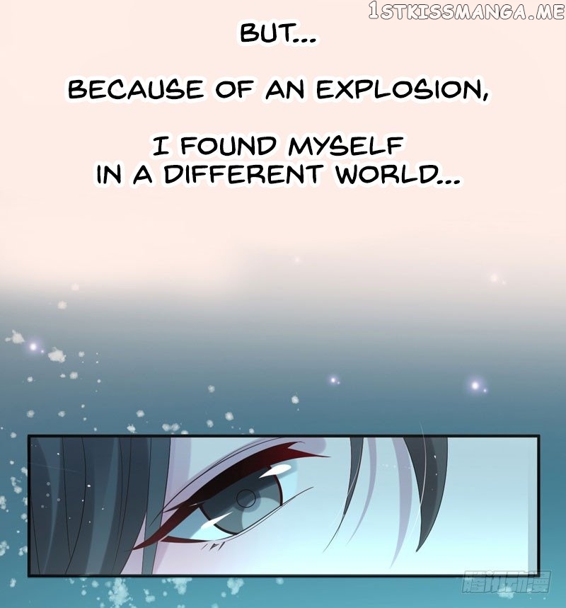 Genius Doctor: Black Belly Miss Chapter 0.1 - page 10