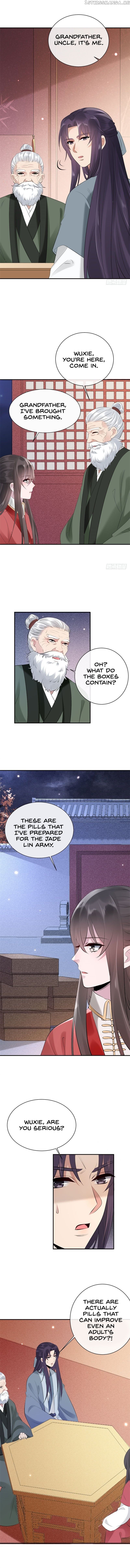 Genius Doctor: Black Belly Miss Chapter 22 - page 4