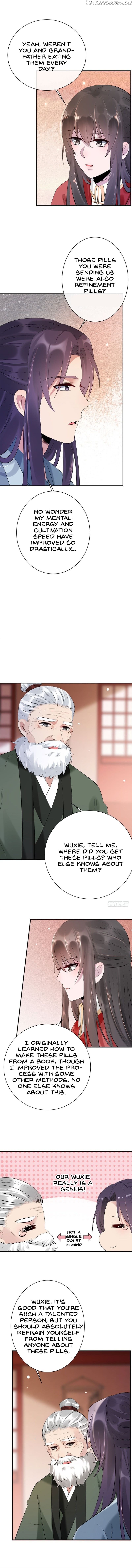 Genius Doctor: Black Belly Miss Chapter 22 - page 5