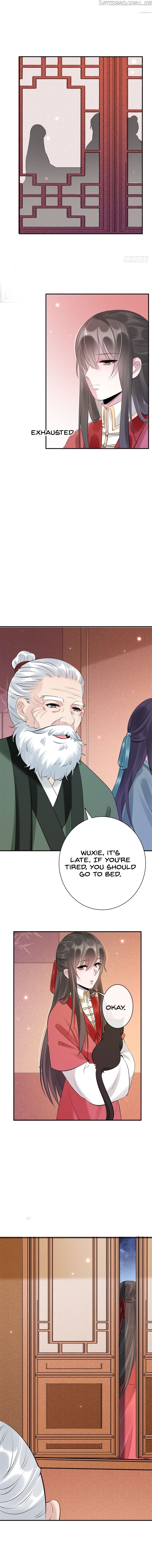 Genius Doctor: Black Belly Miss Chapter 22 - page 7