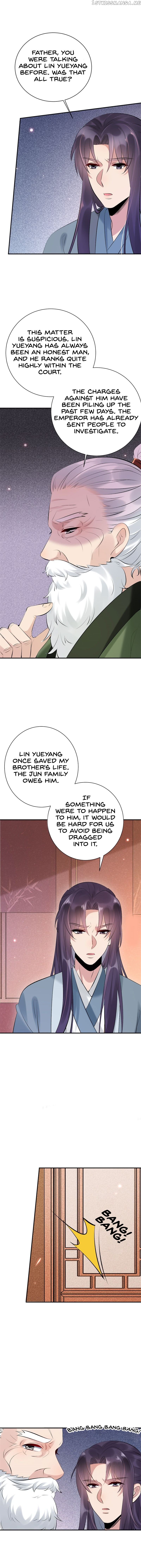 Genius Doctor: Black Belly Miss Chapter 22 - page 8