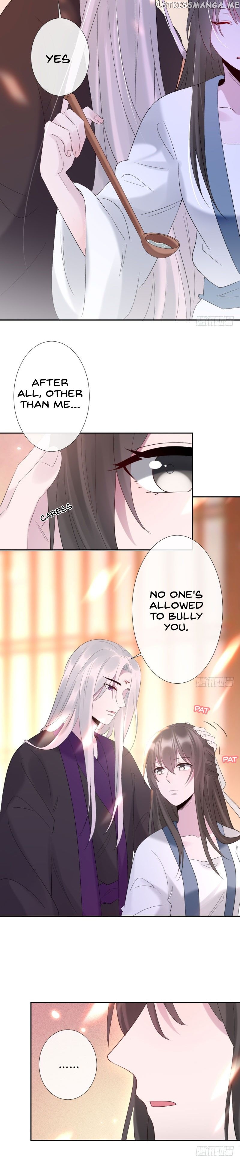 Genius Doctor: Black Belly Miss Chapter 8 - page 16