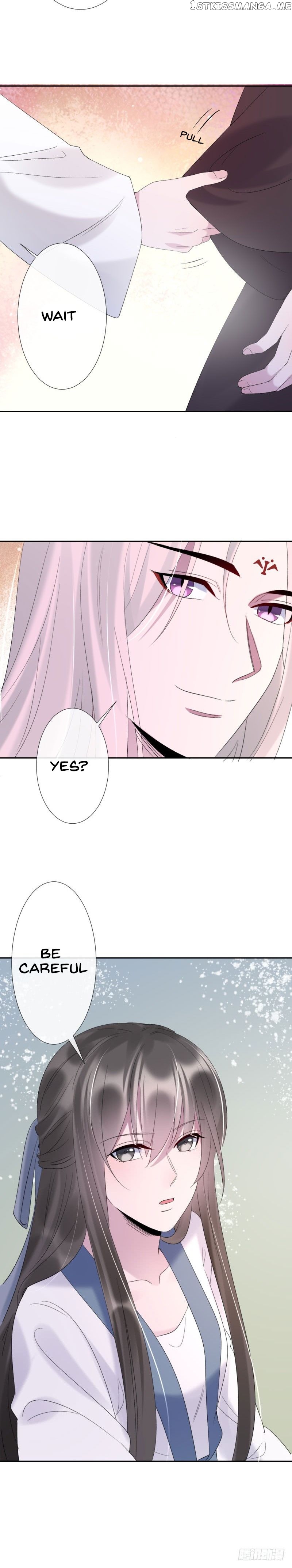 Genius Doctor: Black Belly Miss Chapter 8 - page 18