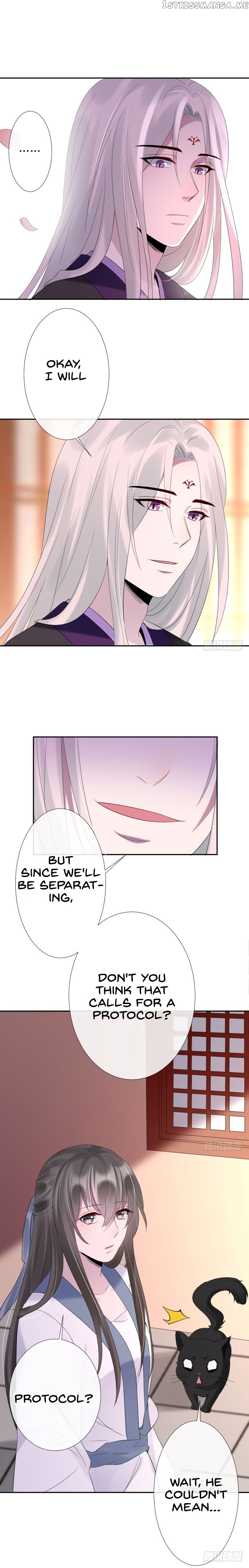 Genius Doctor: Black Belly Miss Chapter 8 - page 19