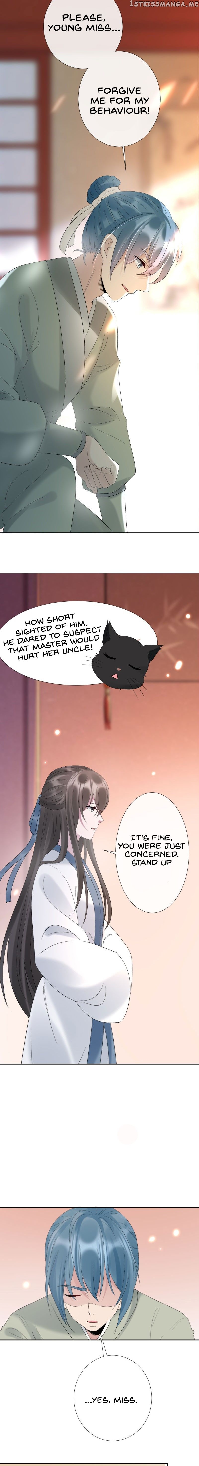 Genius Doctor: Black Belly Miss Chapter 8 - page 23