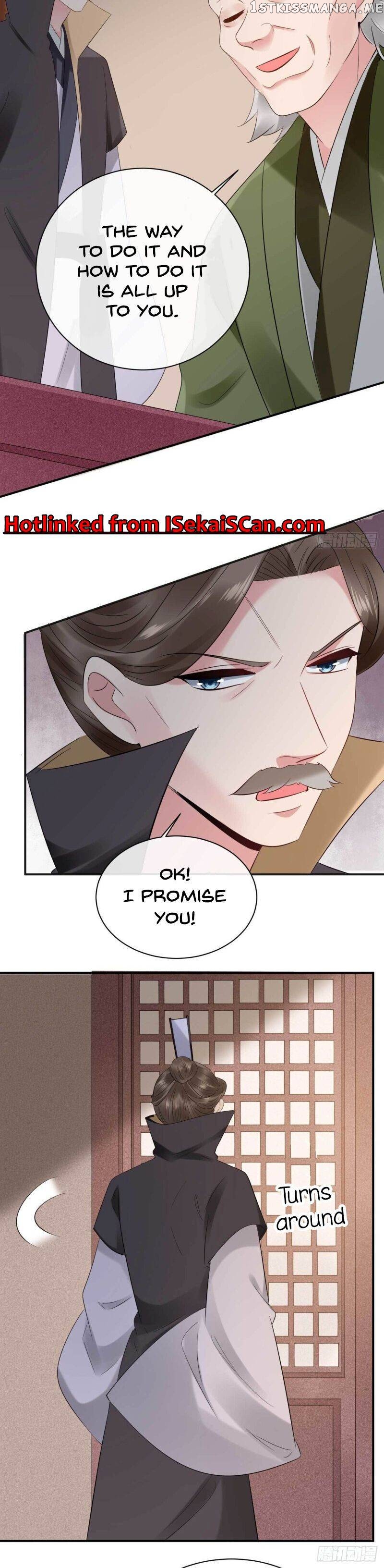 Genius Doctor: Black Belly Miss Chapter 73 - page 10
