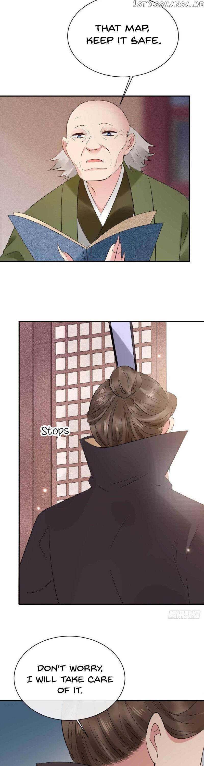 Genius Doctor: Black Belly Miss Chapter 73 - page 11