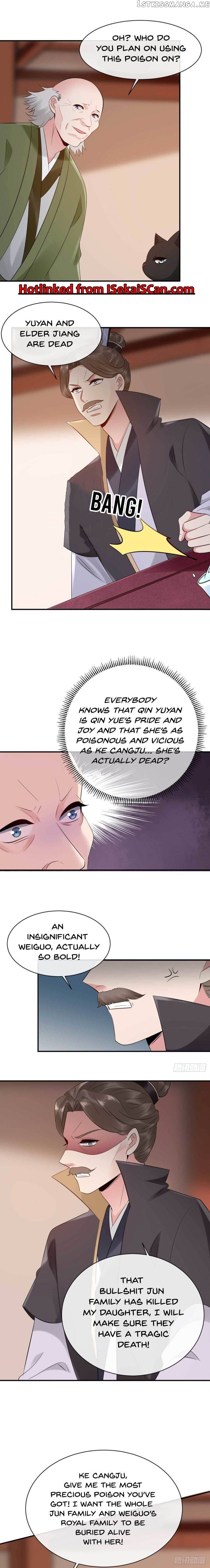 Genius Doctor: Black Belly Miss Chapter 73 - page 2