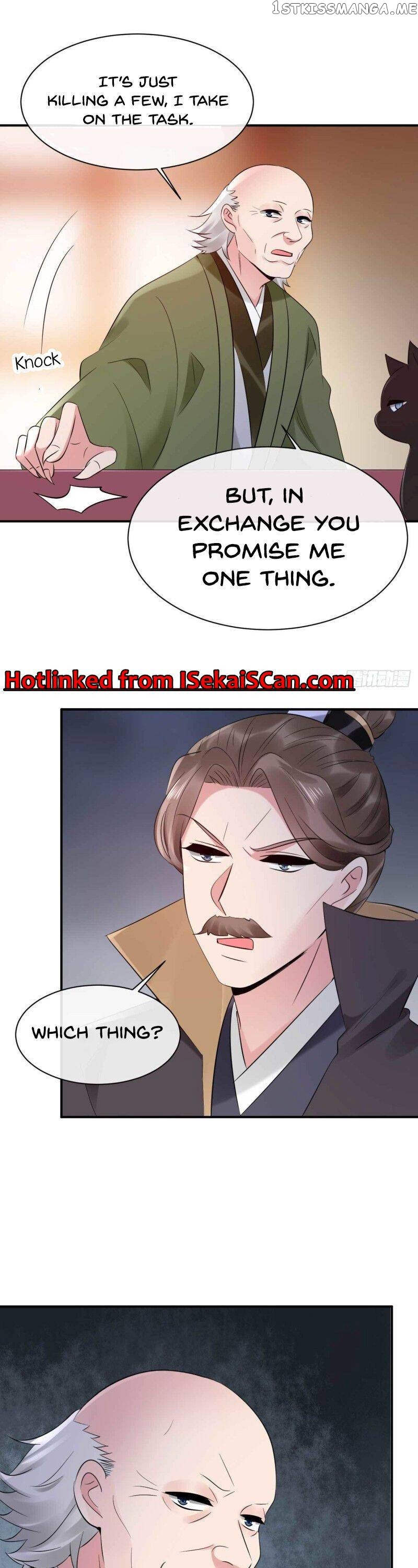Genius Doctor: Black Belly Miss Chapter 73 - page 5