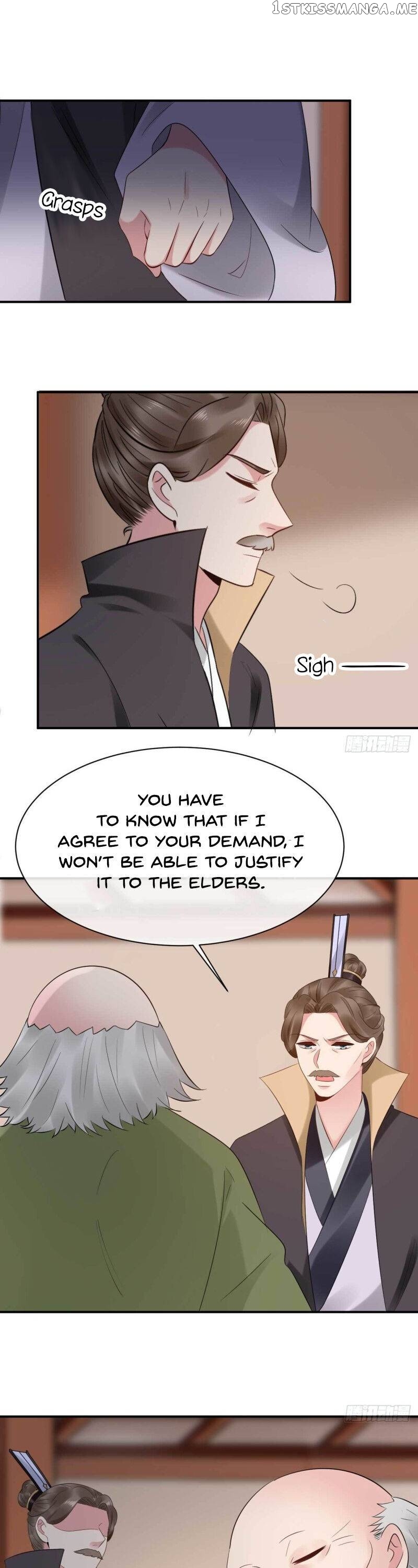 Genius Doctor: Black Belly Miss Chapter 73 - page 9