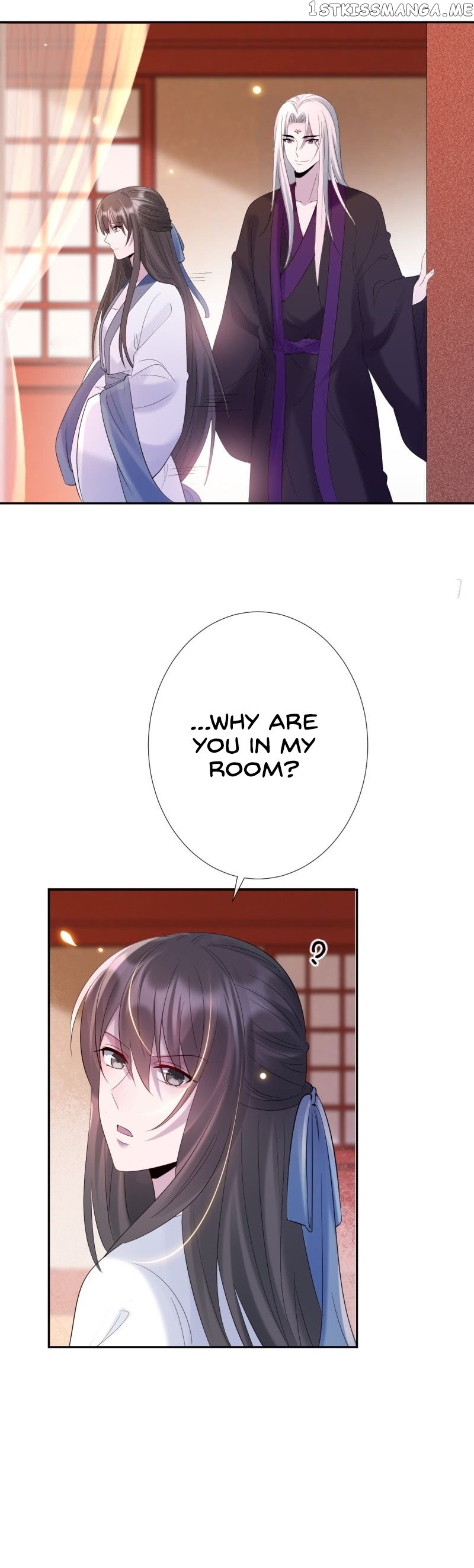 Genius Doctor: Black Belly Miss Chapter 7 - page 10