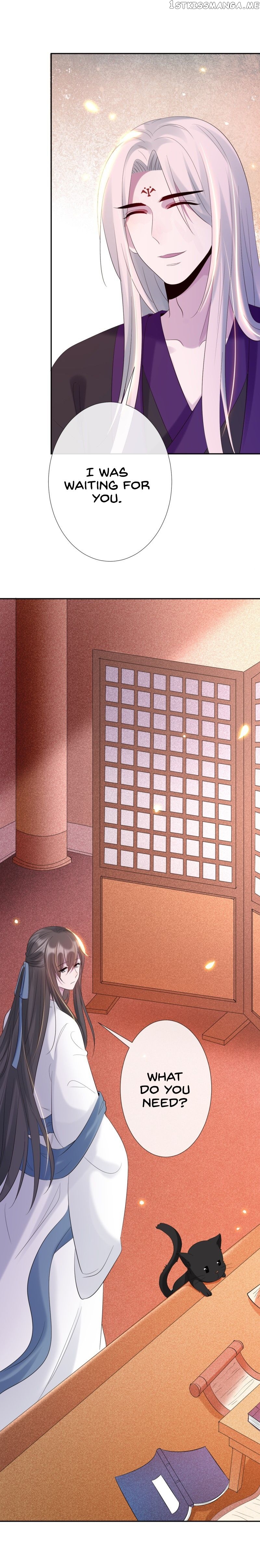 Genius Doctor: Black Belly Miss Chapter 7 - page 11