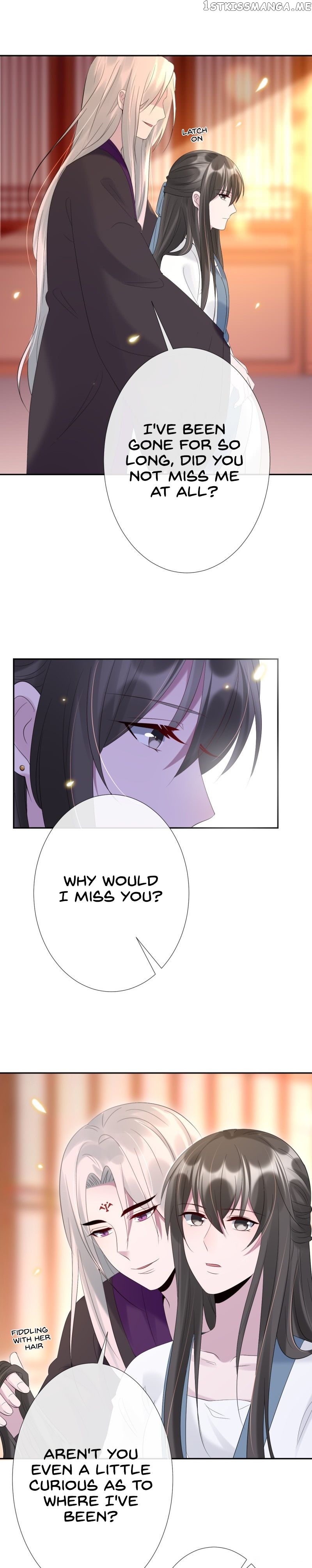 Genius Doctor: Black Belly Miss Chapter 7 - page 12