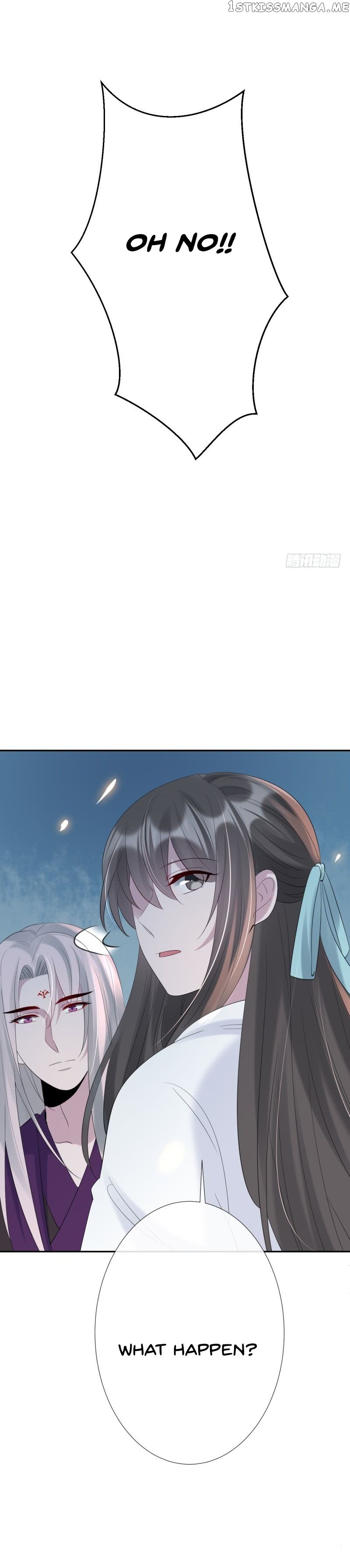 Genius Doctor: Black Belly Miss Chapter 7 - page 16