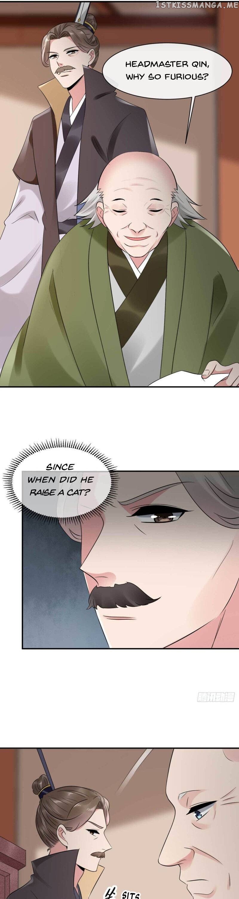 Genius Doctor: Black Belly Miss Chapter 72 - page 10