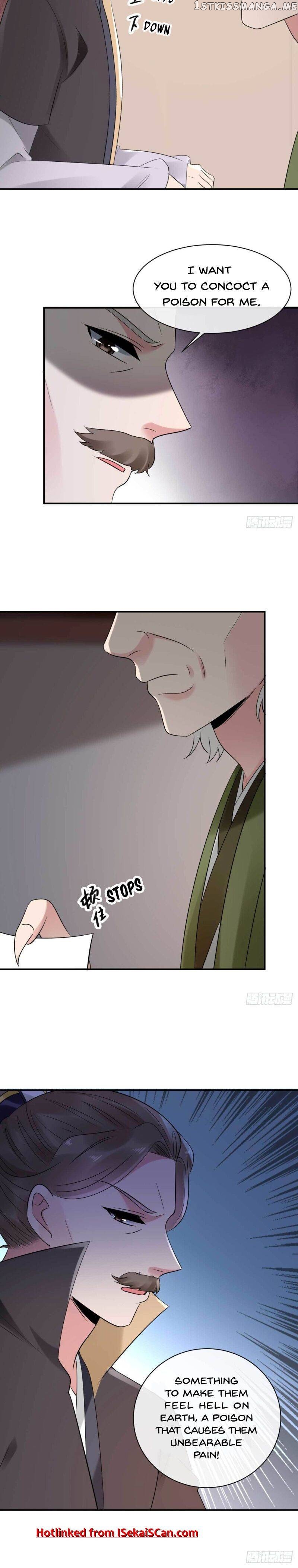 Genius Doctor: Black Belly Miss Chapter 72 - page 11