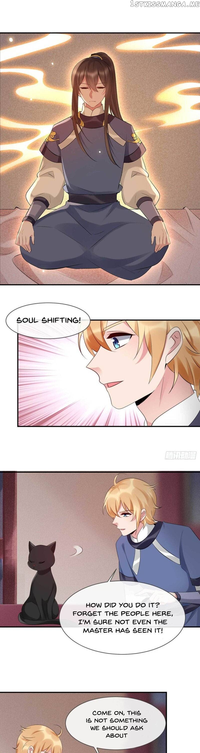 Genius Doctor: Black Belly Miss Chapter 72 - page 4