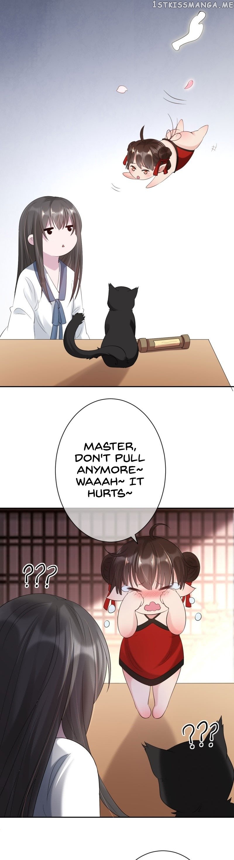 Genius Doctor: Black Belly Miss Chapter 6 - page 18