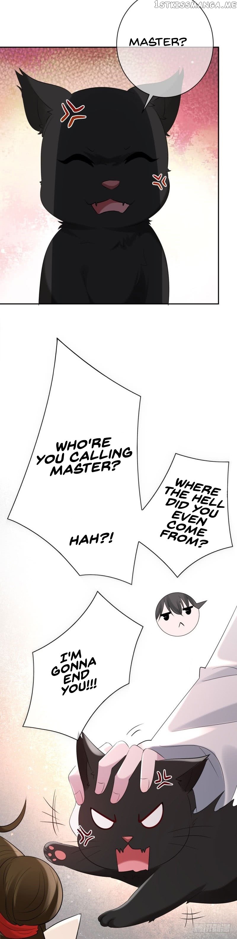 Genius Doctor: Black Belly Miss Chapter 6 - page 19