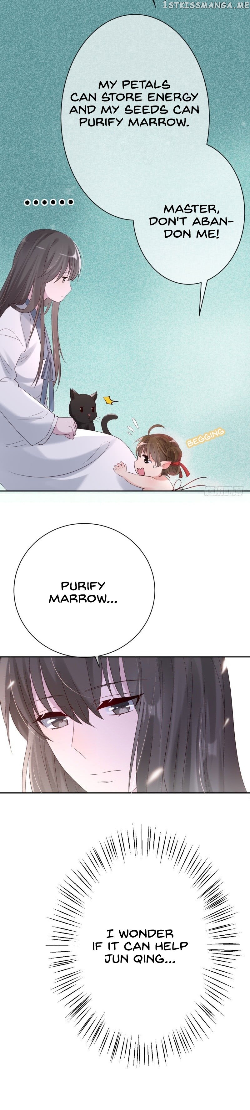 Genius Doctor: Black Belly Miss Chapter 6 - page 24