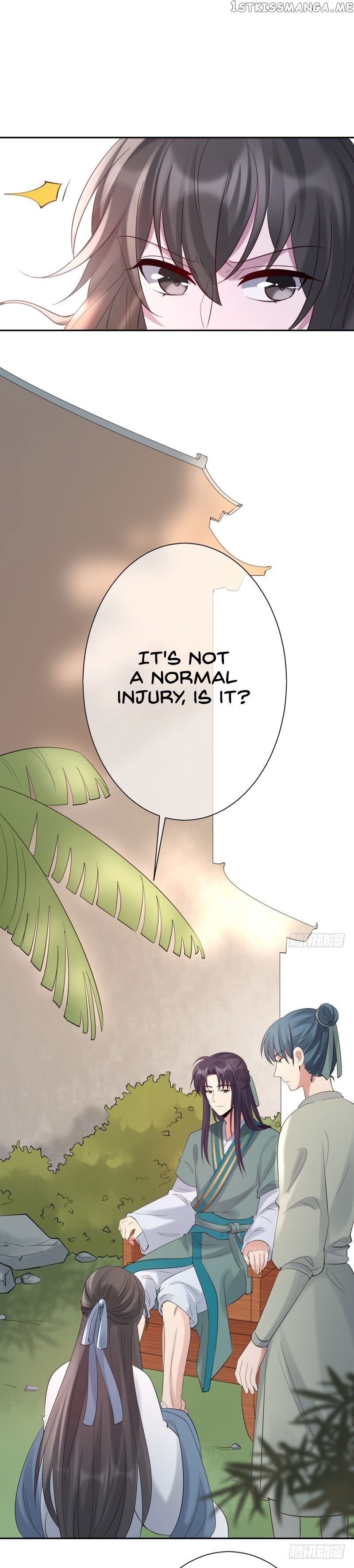 Genius Doctor: Black Belly Miss Chapter 6 - page 28