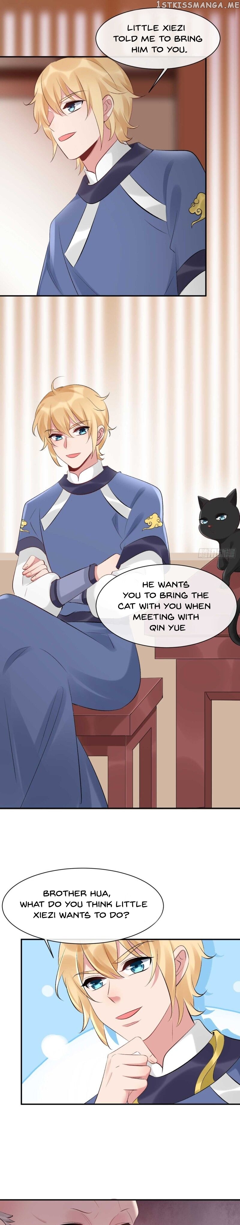 Genius Doctor: Black Belly Miss Chapter 71 - page 9