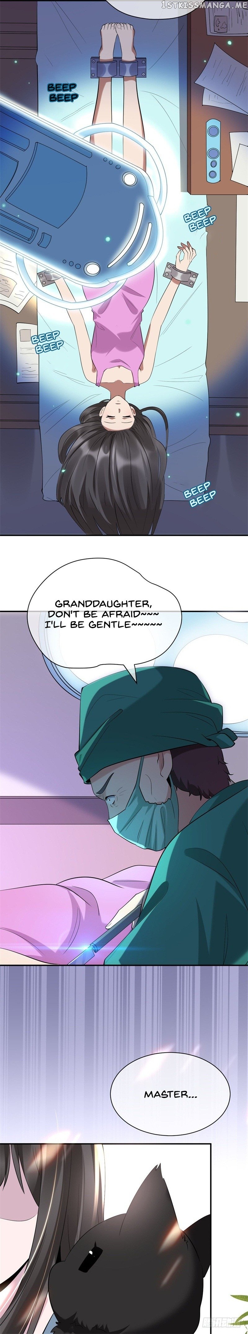 Genius Doctor: Black Belly Miss Chapter 5 - page 23