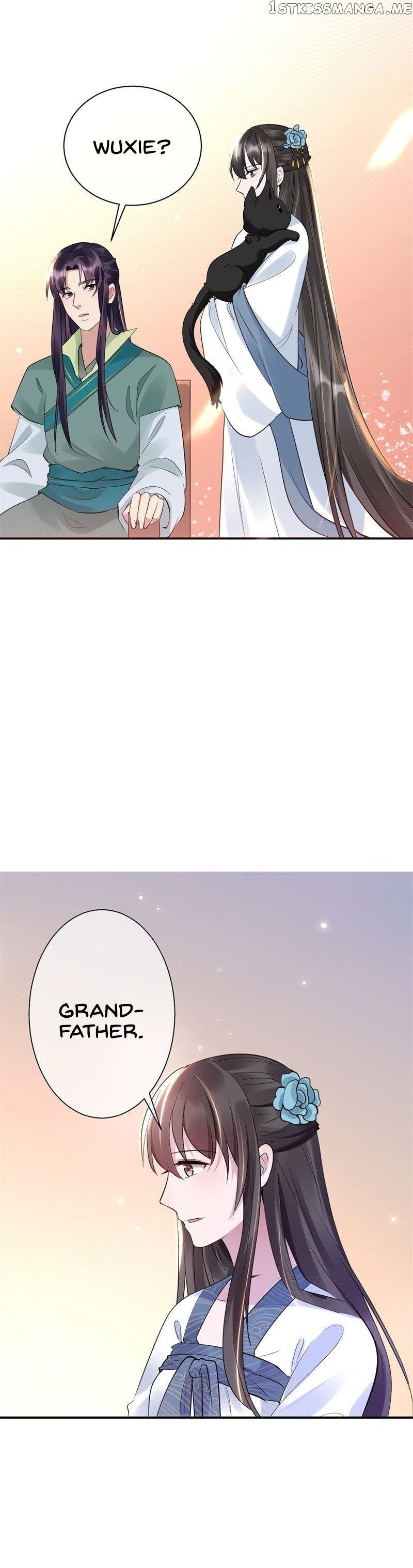 Genius Doctor: Black Belly Miss Chapter 5 - page 25