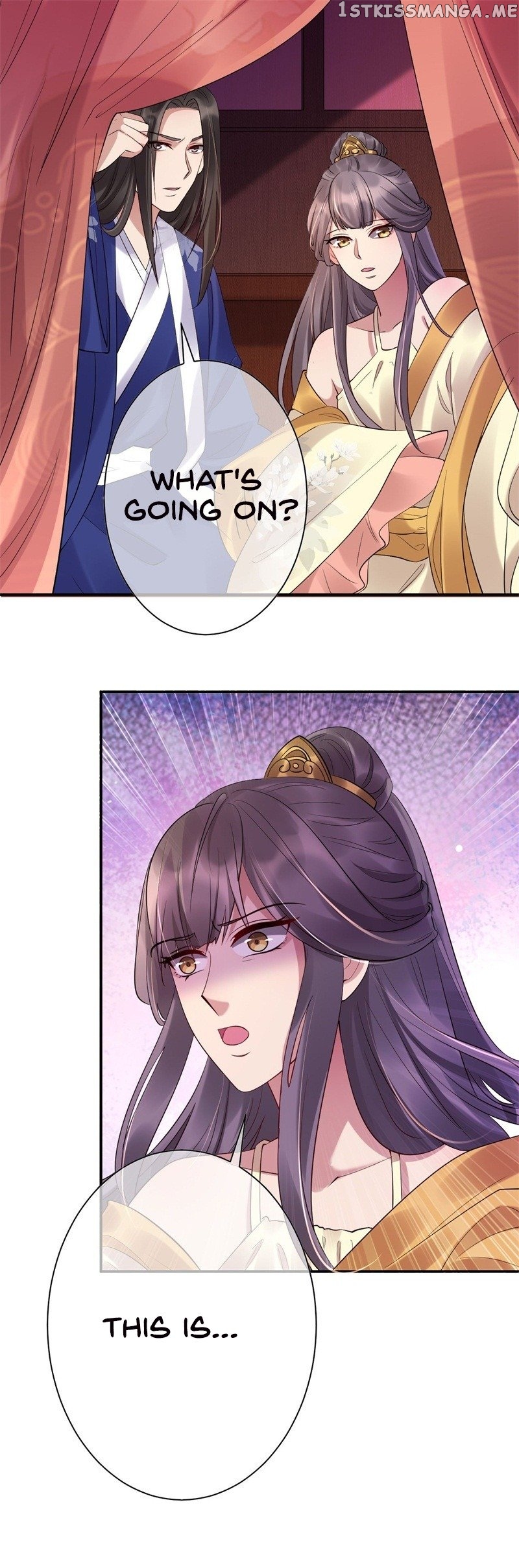 Genius Doctor: Black Belly Miss Chapter 5 - page 6