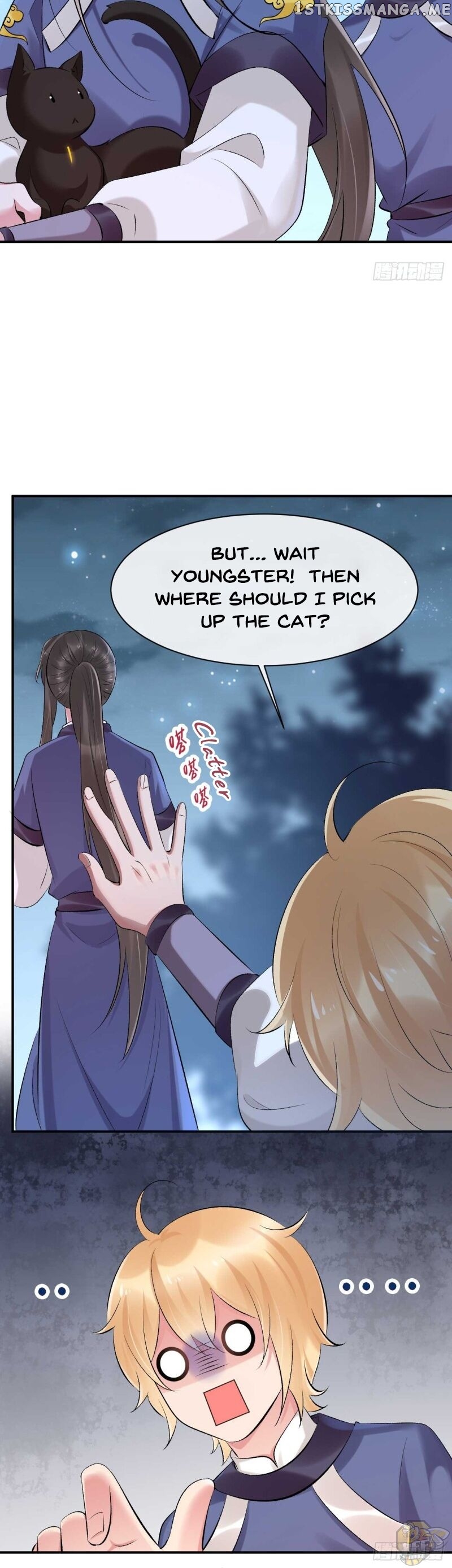 Genius Doctor: Black Belly Miss Chapter 70 - page 15