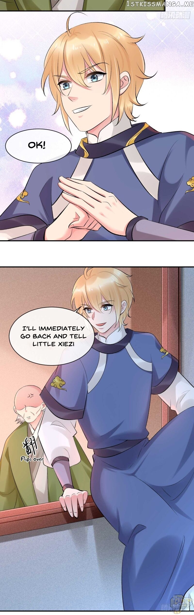 Genius Doctor: Black Belly Miss Chapter 70 - page 3