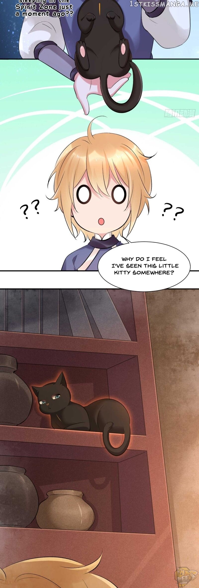 Genius Doctor: Black Belly Miss Chapter 70 - page 8