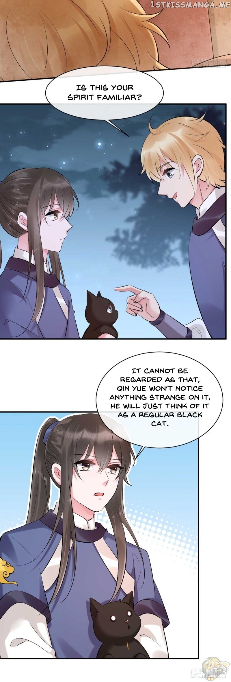 Genius Doctor: Black Belly Miss Chapter 70 - page 9