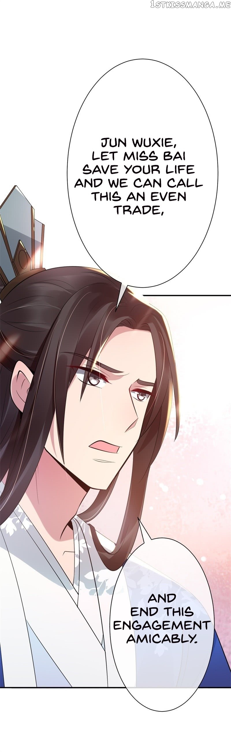 Genius Doctor: Black Belly Miss Chapter 4 - page 14