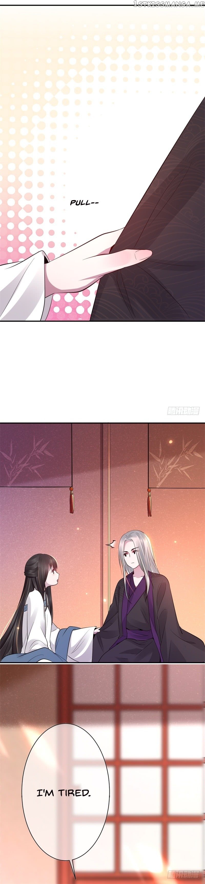 Genius Doctor: Black Belly Miss Chapter 4 - page 21