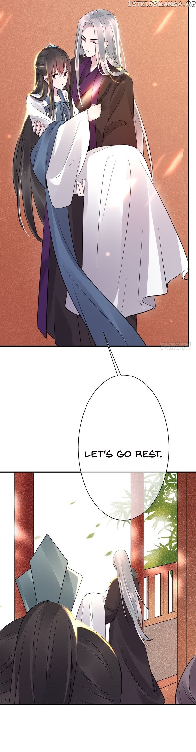 Genius Doctor: Black Belly Miss Chapter 4 - page 23