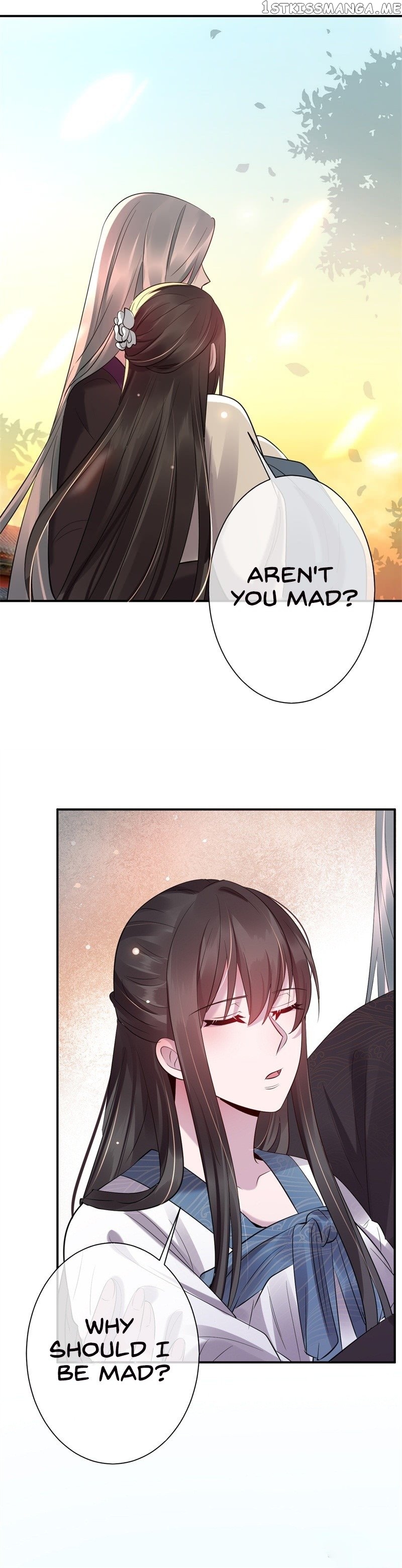 Genius Doctor: Black Belly Miss Chapter 4 - page 25