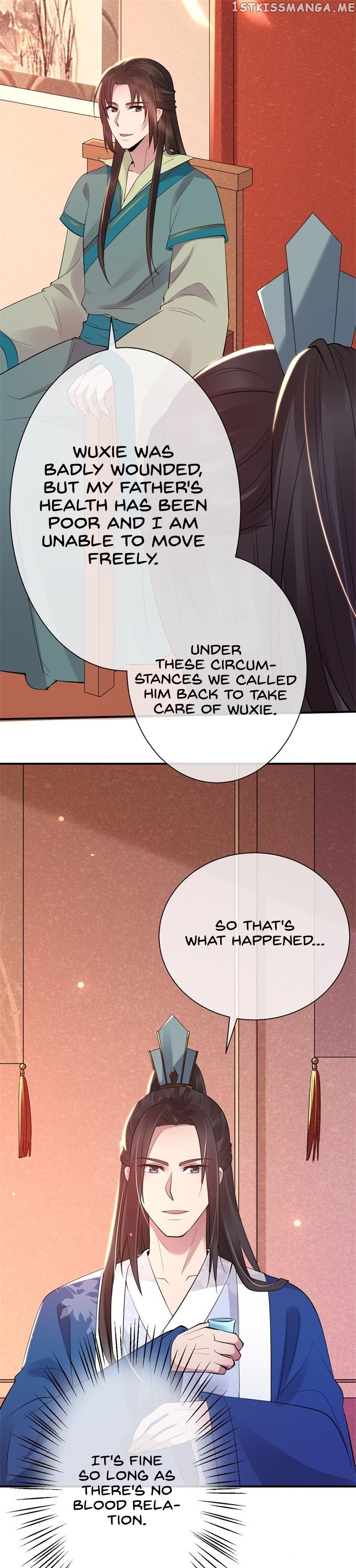 Genius Doctor: Black Belly Miss Chapter 4 - page 6